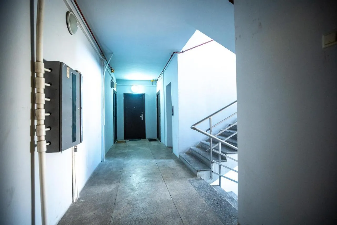 Apartment On Melikishvili 51 Batumi