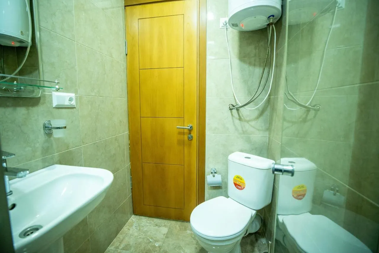 Apartment On Melikishvili 51 Batumi 0*,