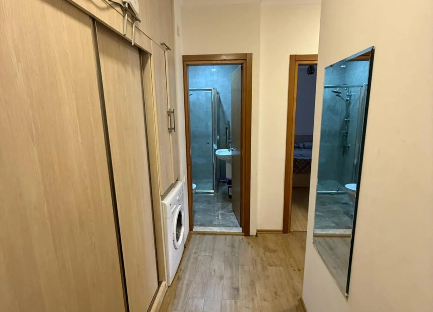 Apartment On Melikishvili 51 Batumi Georgia