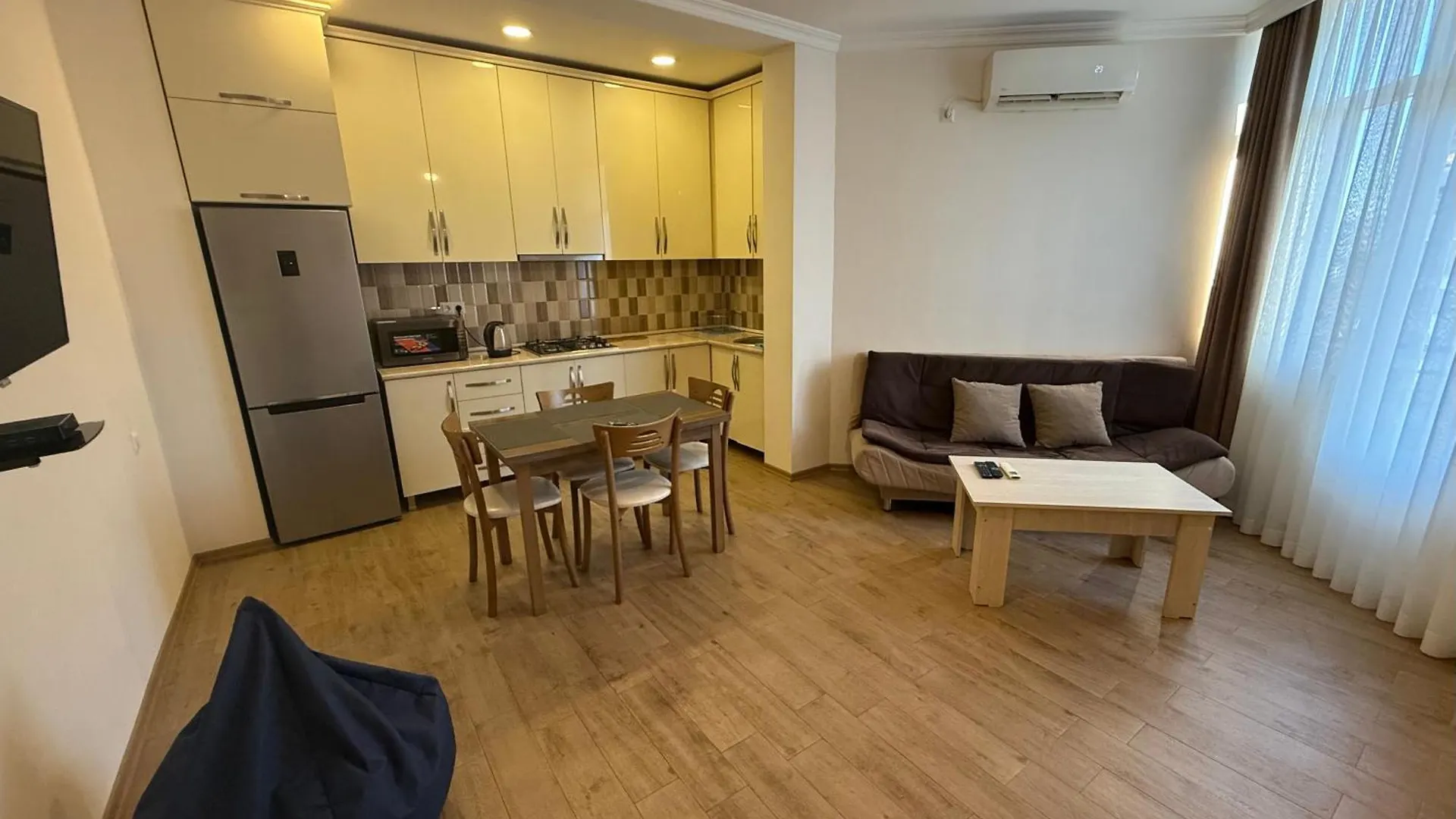 Apartment On Melikishvili 51 Batumi