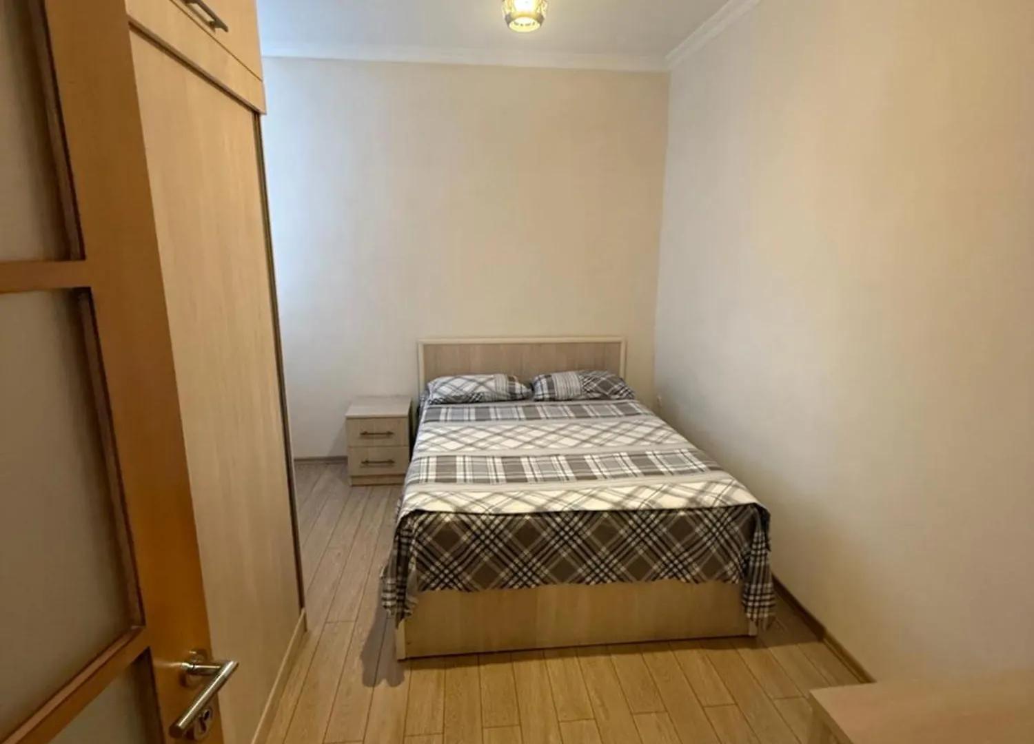 Apartment On Melikishvili 51 Batumi 0*,  Georgia