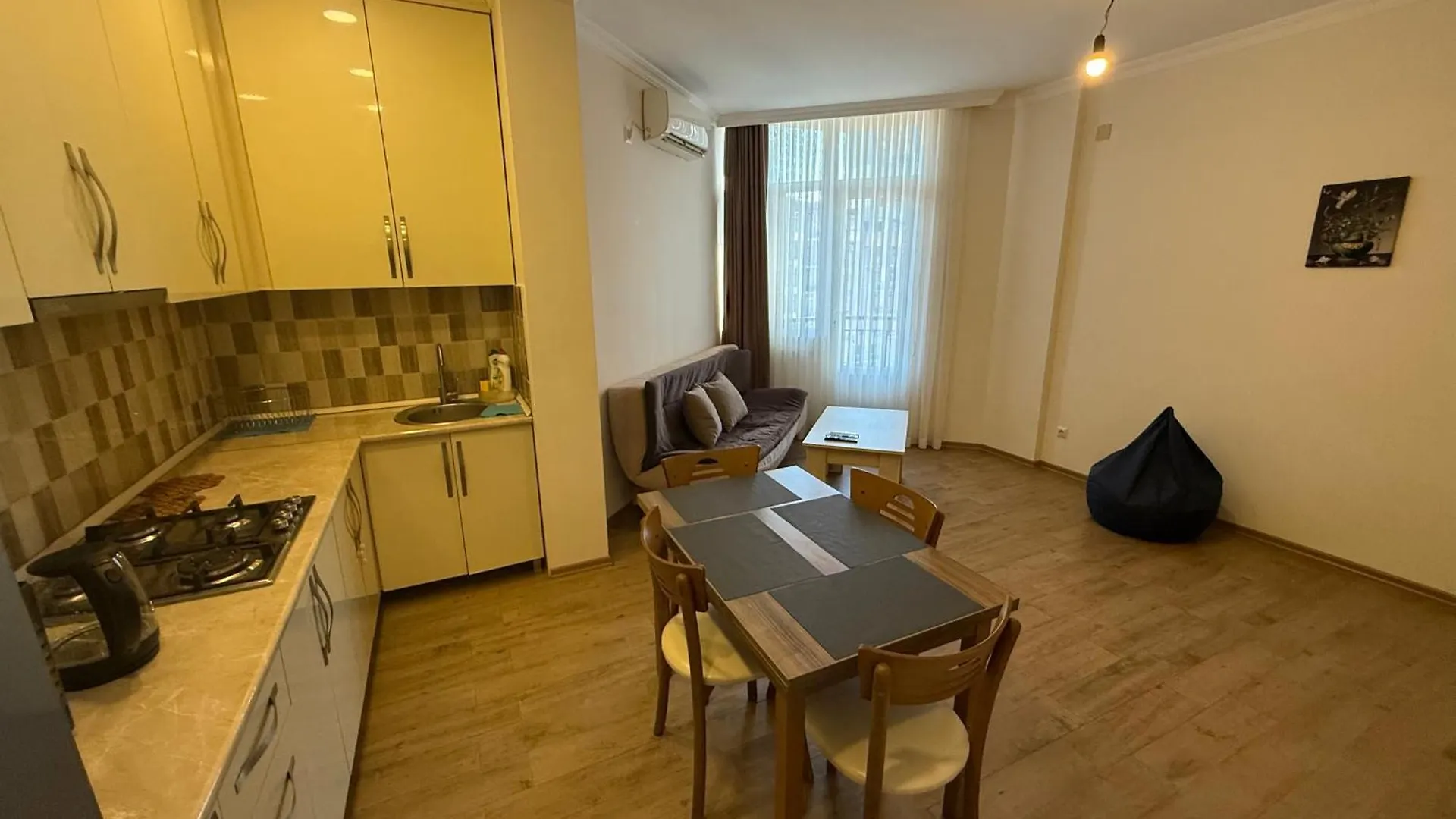 Apartment On Melikishvili 51 Batumi