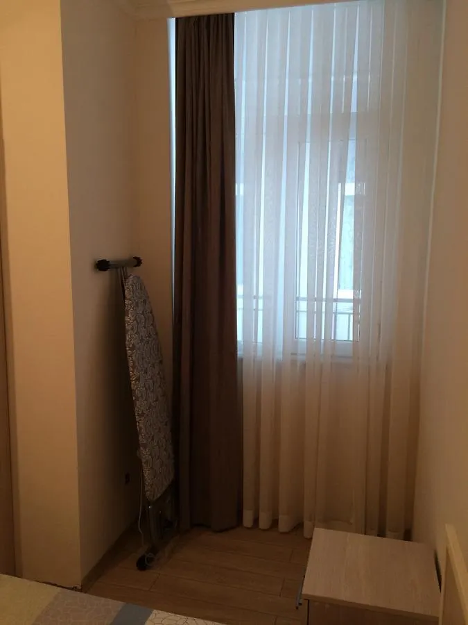 Apartment On Melikishvili 51 Batumi