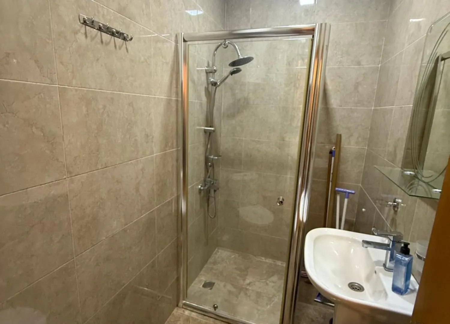 Apartment On Melikishvili 51 Batumi