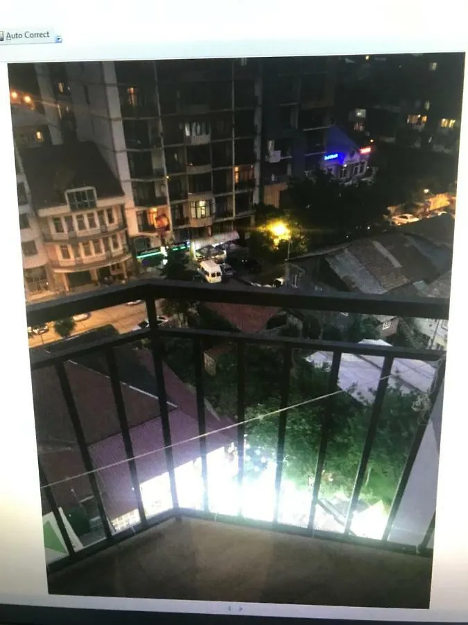Apartment On Melikishvili 51 Batumi 0*,  Georgia